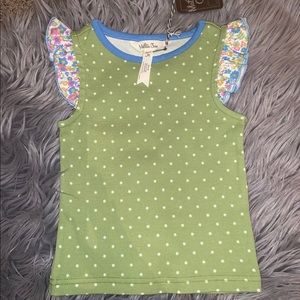 NWT Matilda Jane Ditsy Daisy Tank